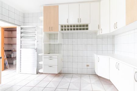 Casa para alugar com 120m², 2 quartos e 1 vagaCozinha