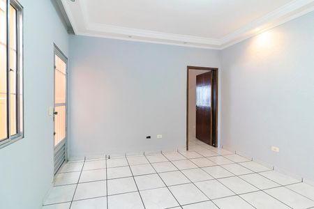 Casa para alugar com 120m², 2 quartos e 1 vagaSala