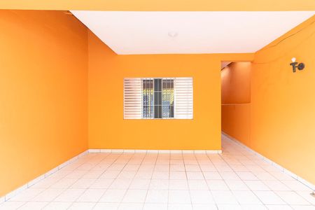 Casa para alugar com 120m², 2 quartos e 1 vagaGaragem