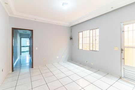 Casa para alugar com 120m², 2 quartos e 1 vagaSala