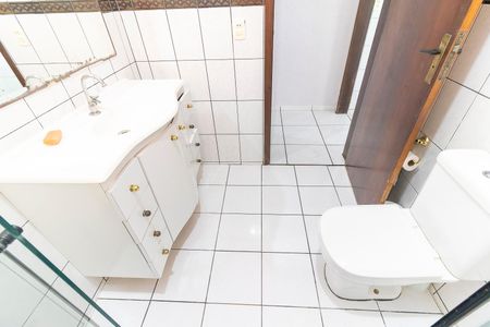 Casa para alugar com 120m², 2 quartos e 1 vagaBanheiro