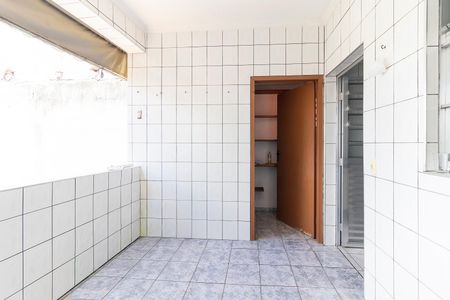 Casa para alugar com 120m², 2 quartos e 1 vagaÁrea de Serviço