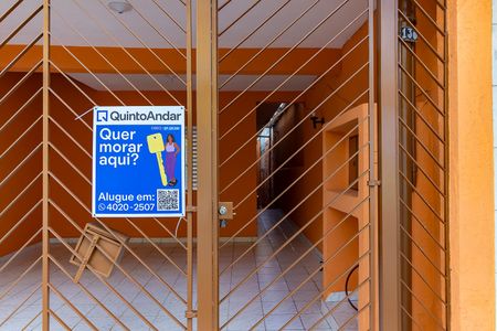 Casa para alugar com 120m², 2 quartos e 1 vagaPlaquinha - Cód. YZUS-448