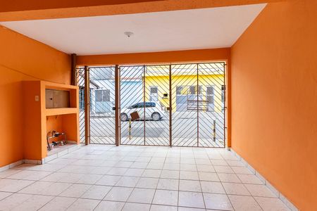 Casa para alugar com 120m², 2 quartos e 1 vagaGaragem