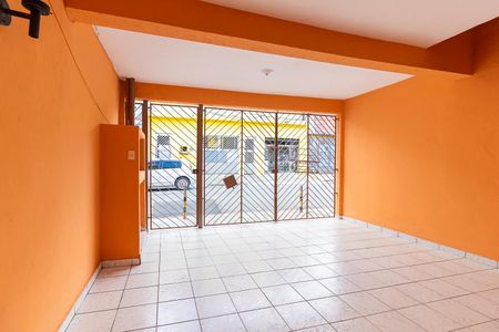 Casa para alugar com 120m², 2 quartos e 1 vagaGaragem