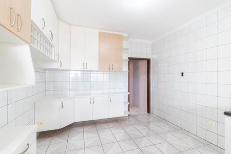 Casa para alugar com 120m², 2 quartos e 1 vagaCozinha