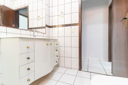 Casa para alugar com 120m², 2 quartos e 1 vagaBanheiro