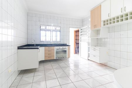 Casa para alugar com 120m², 2 quartos e 1 vagaCozinha