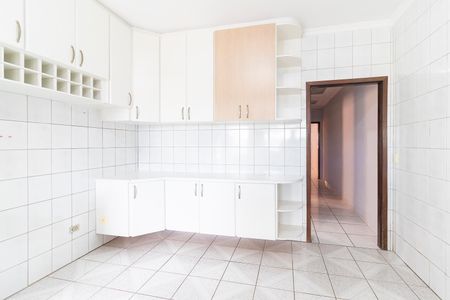 Casa para alugar com 120m², 2 quartos e 1 vagaCozinha