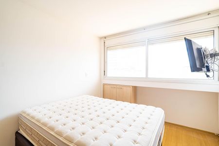 Studio para alugar com 23m², 1 quarto e 1 vagaStudio