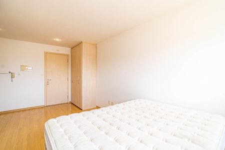 Studio para alugar com 23m², 1 quarto e 1 vagaStudio