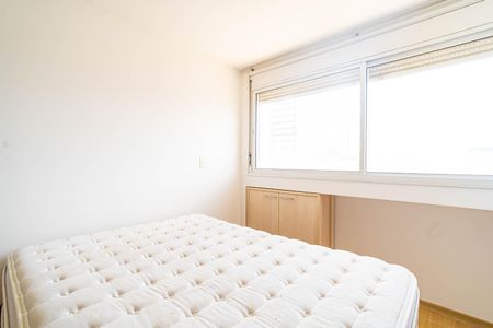 Studio para alugar com 23m², 1 quarto e 1 vagaStudio