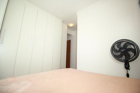 Apartamento à venda com 61m², 2 quartos e 2 vagasSuíte