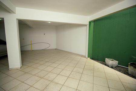 Apartamento à venda com 61m², 2 quartos e 2 vagasGaragem