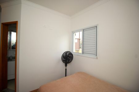 Apartamento à venda com 61m², 2 quartos e 2 vagasSuíte