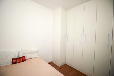 Apartamento à venda com 61m², 2 quartos e 2 vagasSuíte