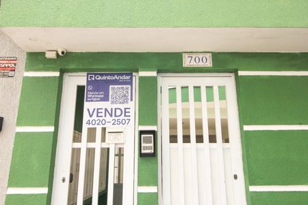 Apartamento à venda com 61m², 2 quartos e 2 vagasPlaca instalada em 14/02/2026 com o código HBJM-1340