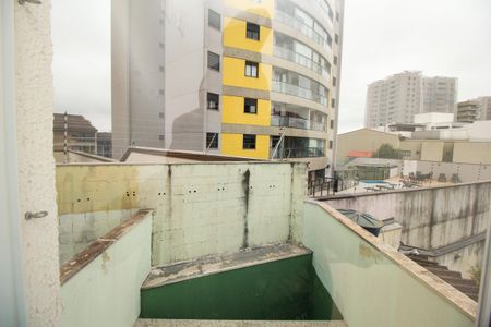 Apartamento à venda com 61m², 2 quartos e 2 vagasVista da Suíte