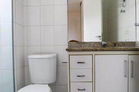 Foto 22 de apartamento à venda com 2 quartos, 78m² em Vila Andrade, São Paulo