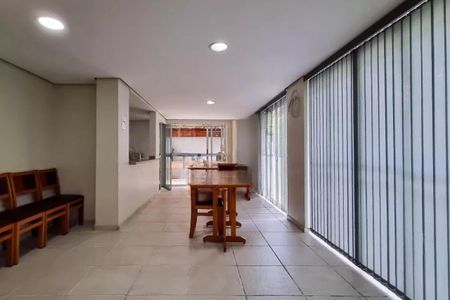 Foto 27 de apartamento à venda com 2 quartos, 78m² em Vila Andrade, São Paulo