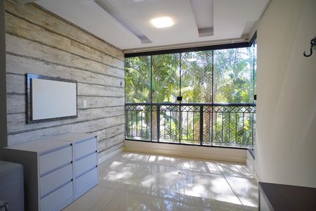 Sala de apartamento para alugar com 3 quartos, 95m² em Passo D’areia, Porto Alegre