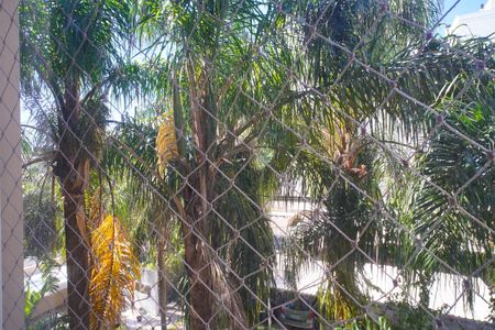 Apartamento para alugar com 95m², 3 quartos e 2 vagas Apartamento para alugar com 95m², 3 quartos e 2 vagasQuarto 1_Vista