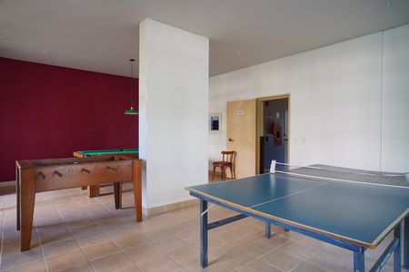 Apartamento para alugar com 95m², 3 quartos e 2 vagas Apartamento para alugar com 95m², 3 quartos e 2 vagasSala de jogos