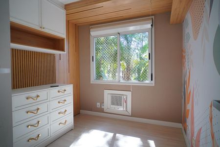 Apartamento para alugar com 95m², 3 quartos e 2 vagas Apartamento para alugar com 95m², 3 quartos e 2 vagasQuarto 2