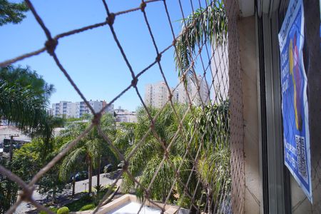 Apartamento para alugar com 95m², 3 quartos e 2 vagas Apartamento para alugar com 95m², 3 quartos e 2 vagasQuarto suíte _Vista