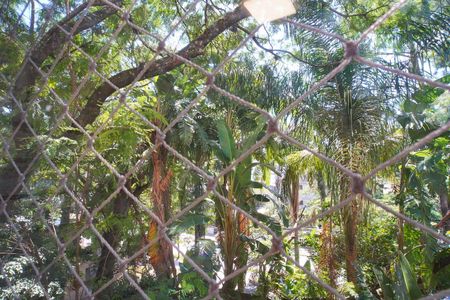 Apartamento para alugar com 95m², 3 quartos e 2 vagas Apartamento para alugar com 95m², 3 quartos e 2 vagasSala_Vista