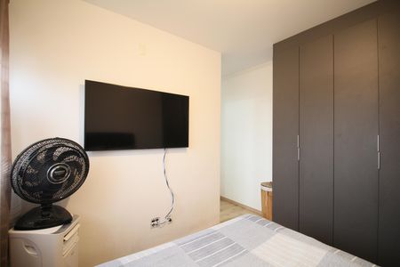 Apartamento para alugar com 74m², 2 quartos e 1 vagaSuíte 