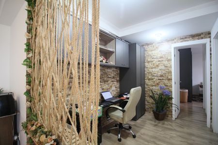 Apartamento para alugar com 74m², 2 quartos e 1 vagaSala