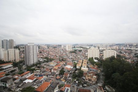 Apartamento para alugar com 74m², 2 quartos e 1 vagavista Varanda