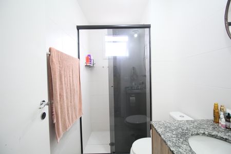 Apartamento para alugar com 74m², 2 quartos e 1 vagaBanheiro 1