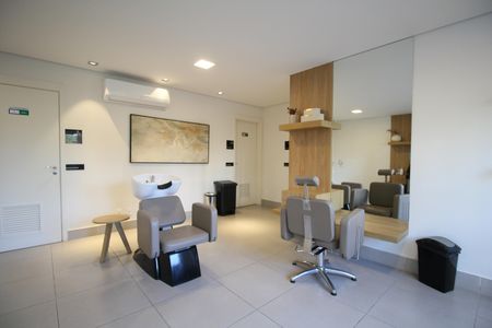 Apartamento para alugar com 74m², 2 quartos e 1 vagaÁrea comum - Academia