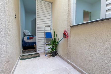 Apartamento para alugar com 81m², 3 quartos e sem vaga Apartamento para alugar com 81m², 3 quartos e sem vagaQuintal