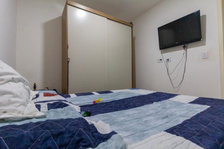 Apartamento para alugar com 81m², 3 quartos e sem vaga Apartamento para alugar com 81m², 3 quartos e sem vagaQuarto 3