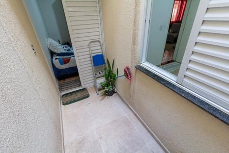 Apartamento para alugar com 81m², 3 quartos e sem vaga Apartamento para alugar com 81m², 3 quartos e sem vagaQuintal