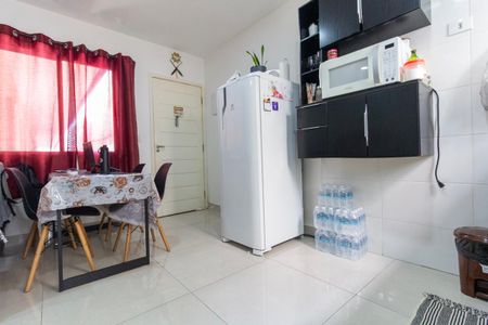 Apartamento para alugar com 81m², 3 quartos e sem vaga Apartamento para alugar com 81m², 3 quartos e sem vagaCozinha