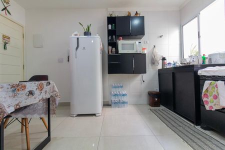 Apartamento para alugar com 81m², 3 quartos e sem vaga Apartamento para alugar com 81m², 3 quartos e sem vagaCozinha