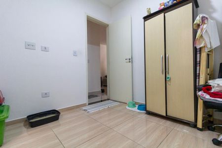 Apartamento para alugar com 81m², 3 quartos e sem vaga Apartamento para alugar com 81m², 3 quartos e sem vagaQuarto 2