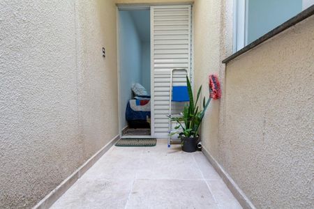 Apartamento para alugar com 81m², 3 quartos e sem vaga Apartamento para alugar com 81m², 3 quartos e sem vagaQuintal