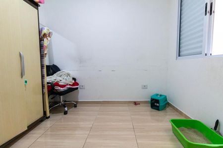 Apartamento para alugar com 81m², 3 quartos e sem vaga Apartamento para alugar com 81m², 3 quartos e sem vagaQuarto 2