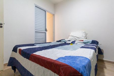 Apartamento para alugar com 81m², 3 quartos e sem vaga Apartamento para alugar com 81m², 3 quartos e sem vagaQuarto 3