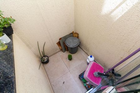 Apartamento para alugar com 81m², 3 quartos e sem vaga Apartamento para alugar com 81m², 3 quartos e sem vagaÁrea de Serviço