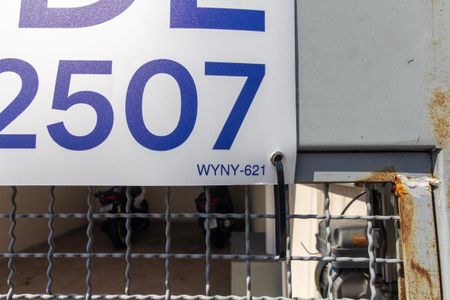 Apartamento para alugar com 81m², 3 quartos e sem vaga Apartamento para alugar com 81m², 3 quartos e sem vagaFachada - plaquinha