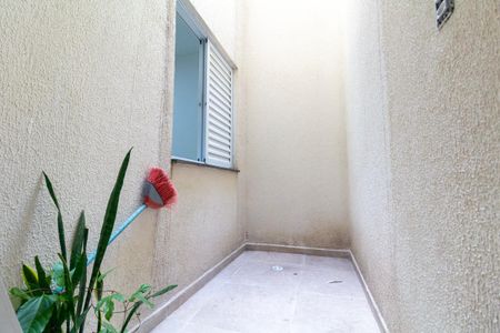 Apartamento para alugar com 81m², 3 quartos e sem vaga Apartamento para alugar com 81m², 3 quartos e sem vagaQuintal