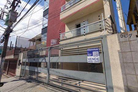 Apartamento para alugar com 81m², 3 quartos e sem vaga Apartamento para alugar com 81m², 3 quartos e sem vagaFachada