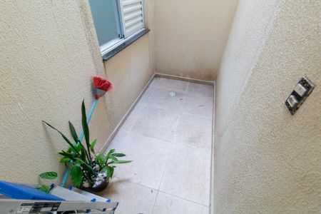 Apartamento para alugar com 81m², 3 quartos e sem vaga Apartamento para alugar com 81m², 3 quartos e sem vagaQuintal