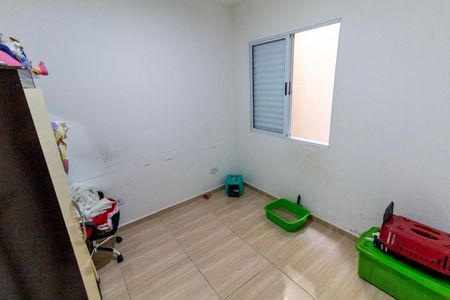 Apartamento para alugar com 81m², 3 quartos e sem vaga Apartamento para alugar com 81m², 3 quartos e sem vagaQuarto 2